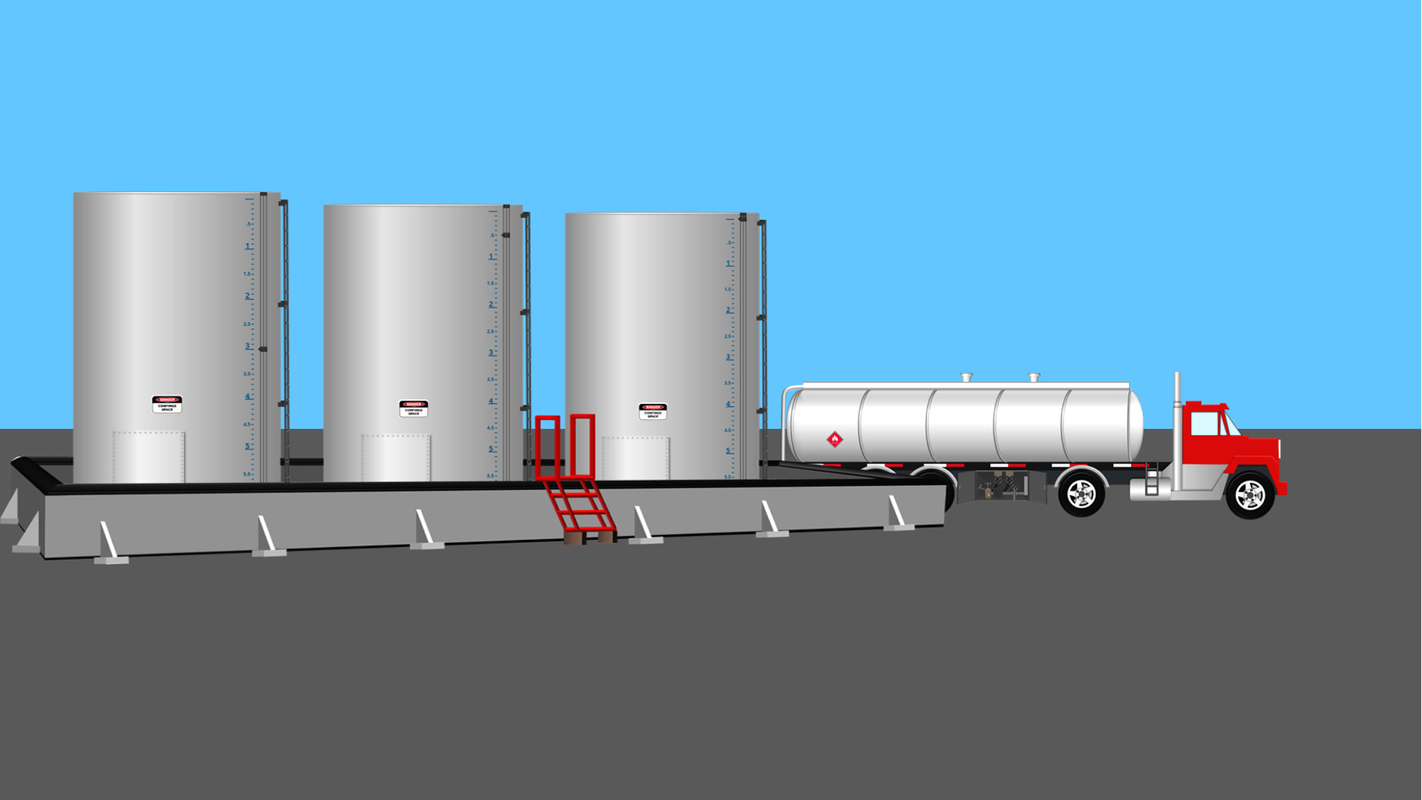 Bonding and Grounding Oil and Gas DETAC